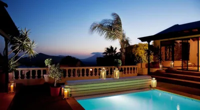 Villa Dora Bella Lanzarote — foto 4