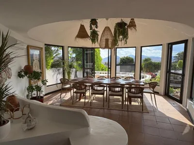 Villa Dora Bella Lanzarote — foto 5