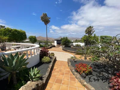 Villa Dora Bella Lanzarote — foto 7