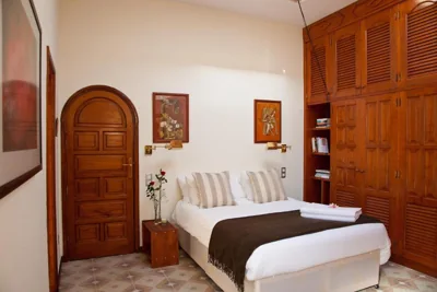 Villa Dora Bella Lanzarote — foto 8