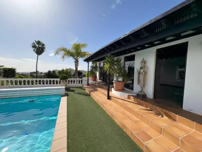 Villa Dora Bella Lanzarote — foto 9