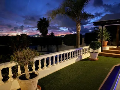 Villa Dora Bella Lanzarote — foto 10