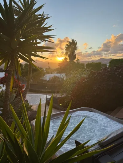 Villa Dora Bella Lanzarote — foto 11