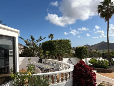 Villa Dora Bella Lanzarote — foto 12