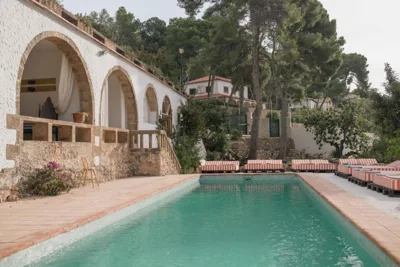 Villa Dora — Foto 4