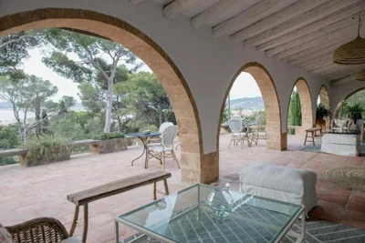 Villa Dora — Foto 5