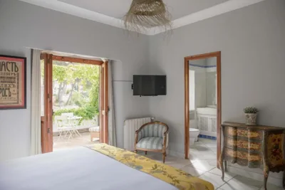 Villa Dora — Foto 6