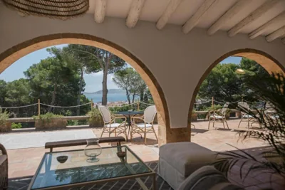 Villa Dora — Foto 7
