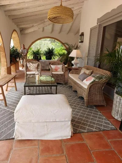 Villa Dora — Foto 8