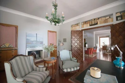 Villa Dora — Foto 10