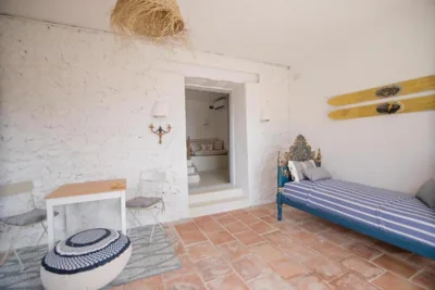 Villa Dora — Foto 11