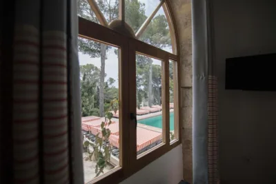 Villa Dora — Foto 12