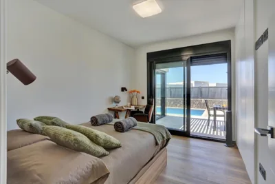 Villa Dorada del Roque, heated pool & luxury in El Roque — foto 2