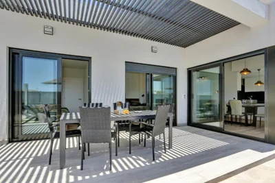 Villa Dorada del Roque, heated pool & luxury in El Roque — foto 5