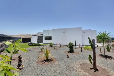 Villa Dorada del Roque, heated pool & luxury in El Roque — foto 10