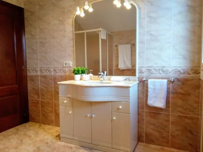 Villa Dorneda — Foto 3