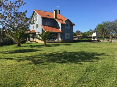 Villa Dorneda — Foto 6
