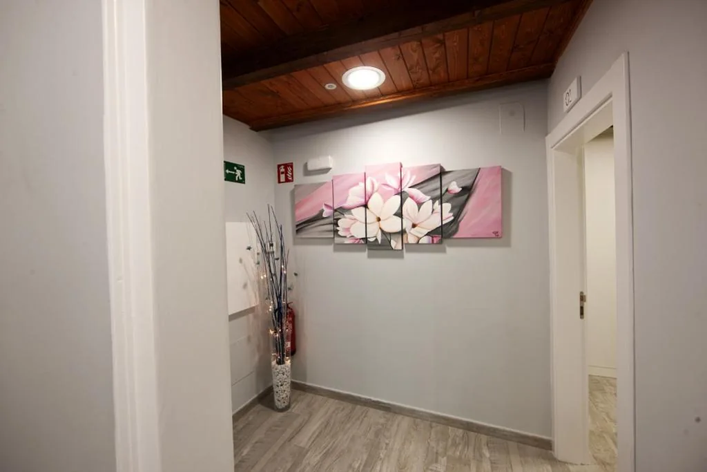 带淋浴的豪华双人间 — VILLA DOS INFANTAS