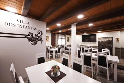 VILLA DOS INFANTAS — 照片 5