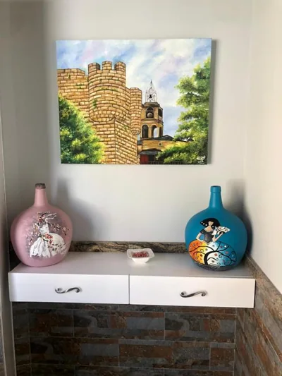 VILLA DOS INFANTAS — 照片 12