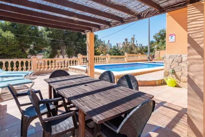 Villa Dos Perlas — foto 11