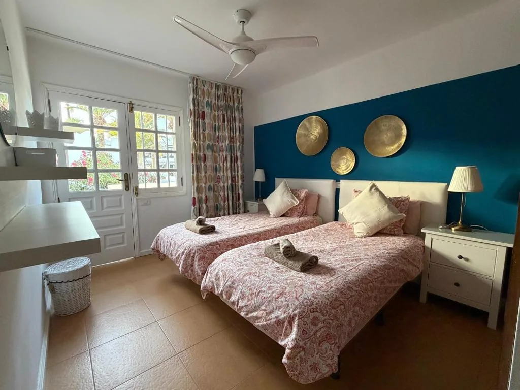 Villa Dream - Front Line 2 Bedroom Villa with stunning views