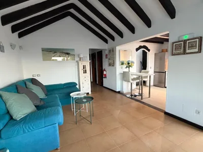 Villa Dream - Front Line 2 Bedroom Villa with stunning views — Foto 5