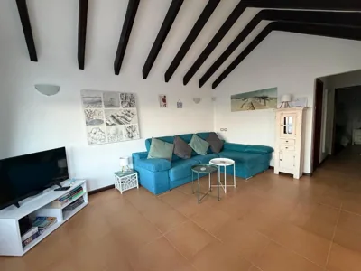 Villa Dream - Front Line 2 Bedroom Villa with stunning views — Foto 6