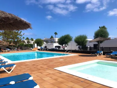 Villa Dream - Front Line 2 Bedroom Villa with stunning views — Foto 7