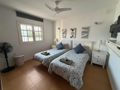 Villa Dream - Front Line 2 Bedroom Villa with stunning views — Foto 8