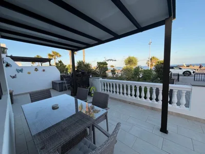 Villa Dream - Front Line 2 Bedroom Villa with stunning views — Foto 9
