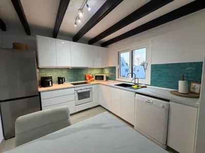 Villa Dream - Front Line 2 Bedroom Villa with stunning views — Foto 10