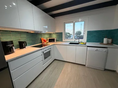Villa Dream - Front Line 2 Bedroom Villa with stunning views — Foto 11