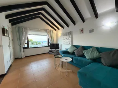 Villa Dream - Front Line 2 Bedroom Villa with stunning views — Foto 12