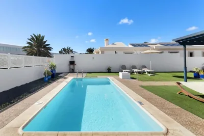 Villa Dream Room Playa Blanca by Escape Home — foto 4
