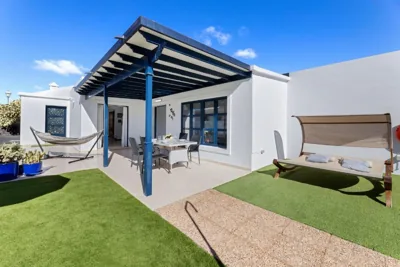 Villa Dream Room Playa Blanca by Escape Home — foto 8