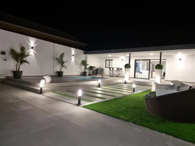 ViLLA DREAMS JF — foto 4