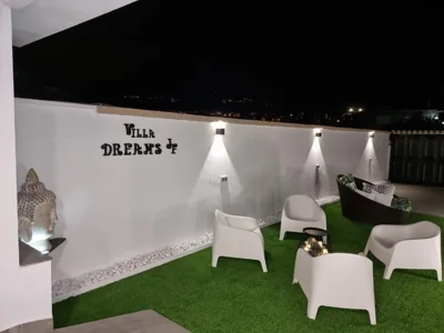 ViLLA DREAMS JF — foto 9