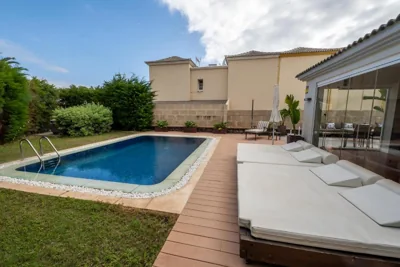 Villa Dudu — foto 4