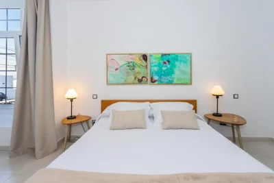 Villa Dulce Celestino Lanzarote — foto 2