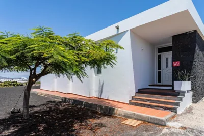 Villa Dulce Celestino Lanzarote — foto 9
