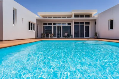 Villa Dulce Celestino Lanzarote — foto 10