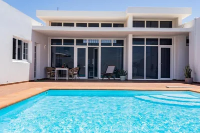 Villa Dulce Celestino Lanzarote — foto 11