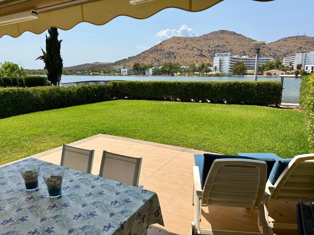 Villa Dulce