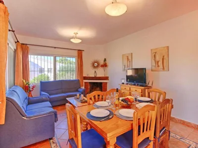 Villa Dulce Vida by Interhome — Foto 3