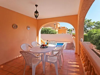 Villa Dulce Vida by Interhome — Foto 4