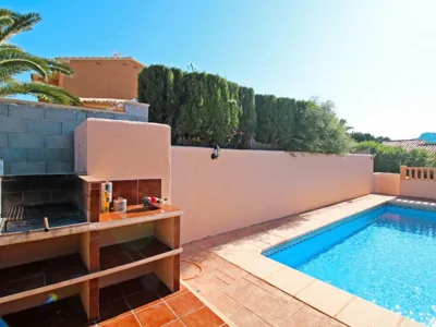 Villa Dulce Vida by Interhome — Foto 5