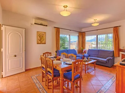 Villa Dulce Vida by Interhome — Foto 6