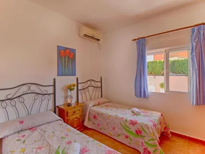 Villa Dulce Vida by Interhome — Foto 9