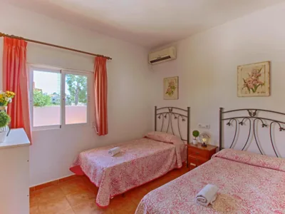 Villa Dulce Vida by Interhome — Foto 10